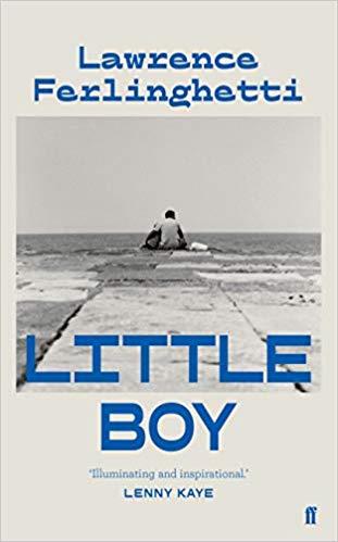 LITTLE BOY. A NOVEL | 9780571351022 | FERLINGHETTI LAWRENCE 
