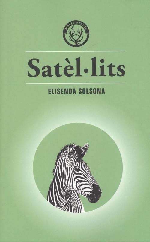 SATÈL·LITS | 9788494917073 | SOLSONA MARGARIT, ELISENDA