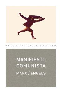 MANIFIESTO COMUNISTA | 9788446022893 | MARX,K. ENGELS,F.