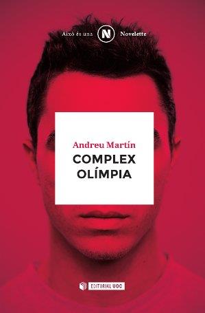 COMPLEX OLIMPIA | 9788490642009 | MARTIN,ANDREU