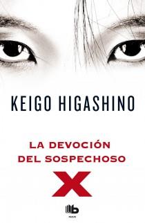 DEVOCION DEL SOSPECHOSO X | 9788498727654 | HIGASHINO,KEIGO
