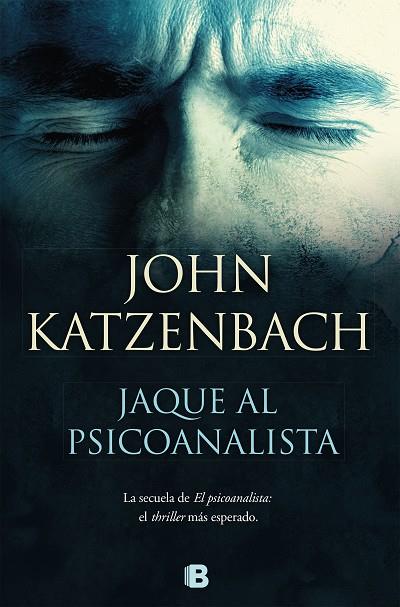 JAQUE AL PSICOANALISTA. EL PSICOANALISTA 2 | 9788466664202 | KATZENBACH,JOHN