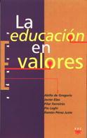 EDUCACION EN VALORES | 9788428813730 | GREGORIO,ABILIO