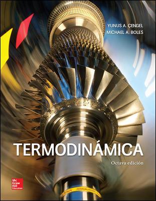 TERMODINAMICA. | 9786071512819 | YUNUS A. ÇENGEL / MICHAEL A. BOLES