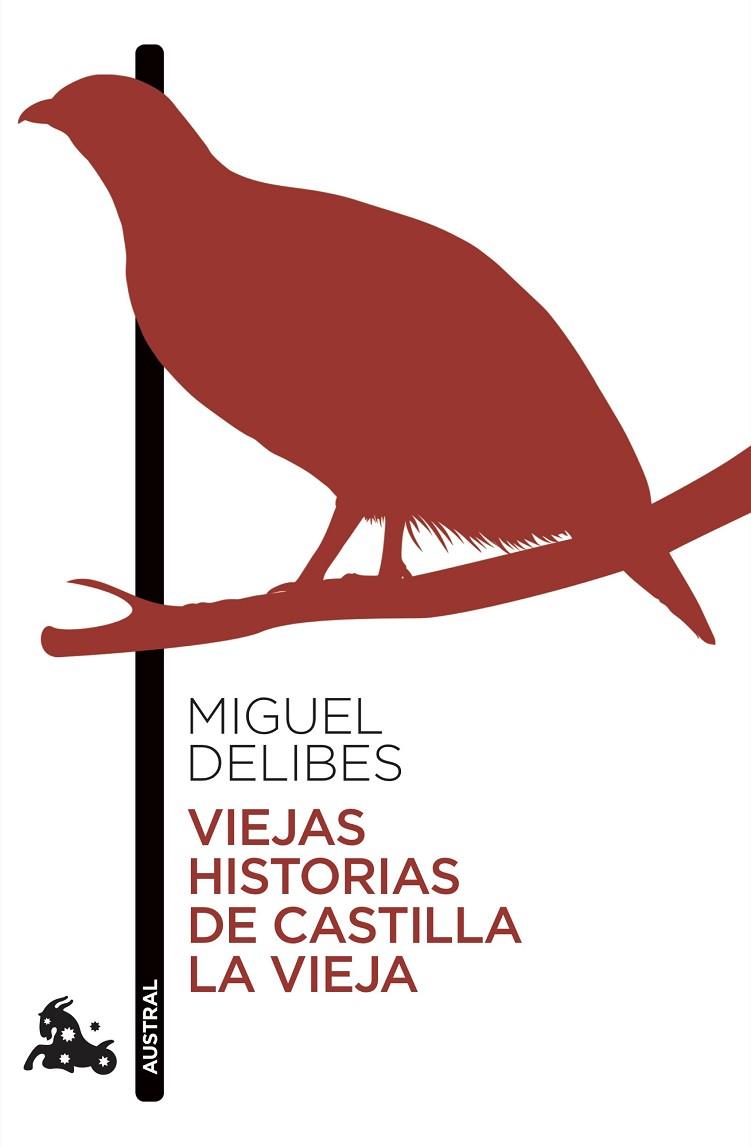 VIEJAS HISTORIAS DE CASTILLA LA VIEJA | 9788423359691 | DELIBES, MIGUEL