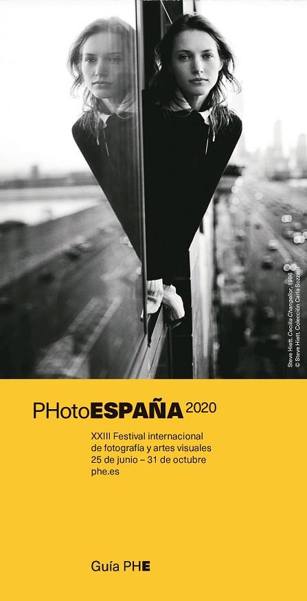 GUÍA PHOTOESPAÑA 2020. | 9788417769611 | VV.AA