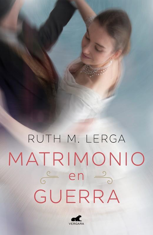 MATRIMONIO EN GUERRA (LOS KNIGHTLEY 1) | 9788417664800 | M. LERGA, RUTH