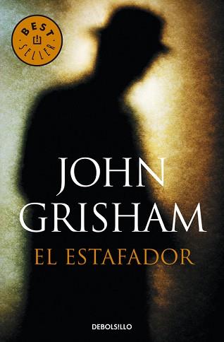 ESTAFADOR | 9788490623947 | GRISHAM,JOHN