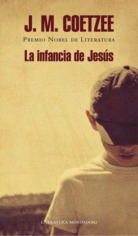 INFANCIA DE JESUS | 9788439727279 | COETZEE,J.M.(NOBEL LITERATURA 2003)