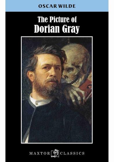 PICTURE OF DORIAN GRAY | 9788490019030 | WILDE,OSCAR
