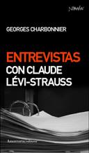 ENTREVISTAS CON CLAUDE LEVI-STRAUSS | 9788461090105 | CHARBONNIER,GEORGES
