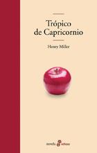 TROPICO DE CAPRICORNIO | 9788435009171 | MILLER,HENRY