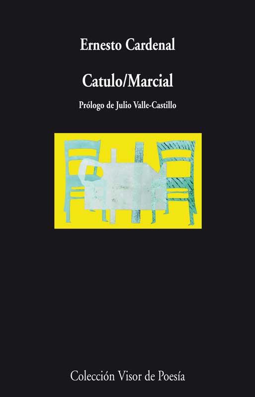 CATULO/MARCIAL | 9788498958218 | CARDENAL,ERNESTO
