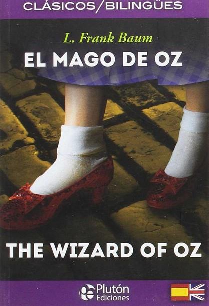 MAGO DE OZ/THE WIZARD OF OZ,EL | 9788494510458 | BAUM,FRANK