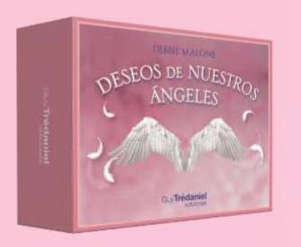 DESEOS DE NUESTROS ANGELES | 9782813223876 | MALONE, DEBBIE