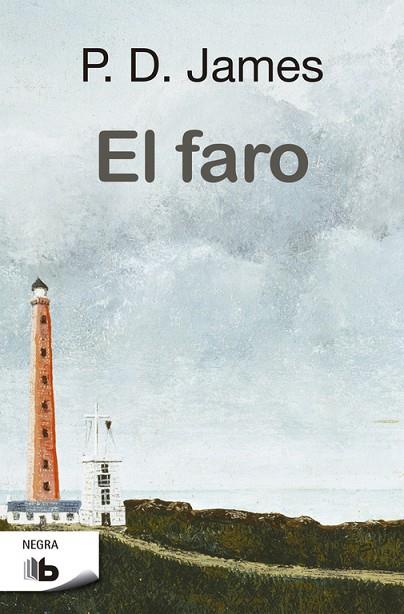 EL FARO | 9788490703625 | JAMES, P.D.