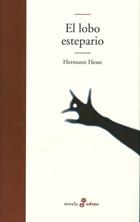 LOBO ESTEPARIO | 9788435009225 | HESSE,HERMANN (PREMIO NOBEL 1946)