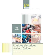 EQUIPOS ELECTRICOS Y ELECTRONICOS | 9788490033388 | MARTIN,JUAN CARLOS