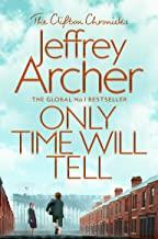 ONLY TIME WILL TELL | 9781509847563 | ARCHER JEFFREY