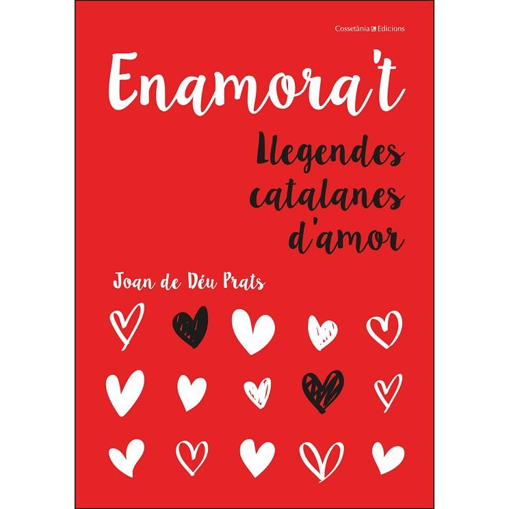 ENAMORA'T | 9788490348109 | PRATS PIJOAN, JOAN DE DÉU