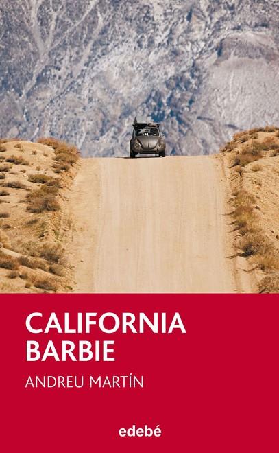 CALIFORNIA BARBIE (CATALA) | 9788468307152 | MARTIN,ANDREU