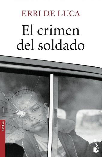 CRIMEN DEL SOLDADO | 9788432224768 | LUCA,ERRI DE