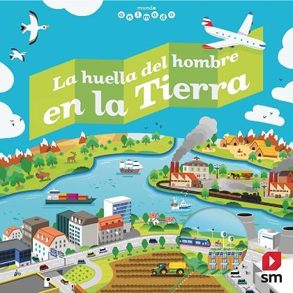LA HUELLA DEL HOMBRE EN LA TIERRA | 9788491078272 | BILLIOUD, JEAN-MICHEL