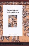 TRATADO BASICO DE MEDICINA TIBETANA | 9788474265781 | FLIX,HELENA