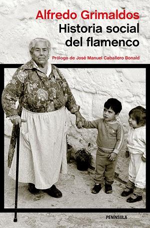 HISTORIA SOCIAL DEL FLAMENCO | 9788499423845 | GRIMALDOS,ALFREDO