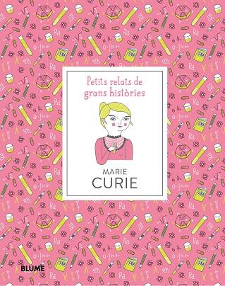 MARIE CURIE  | 9788417254612 | THOMAS, ISABEL