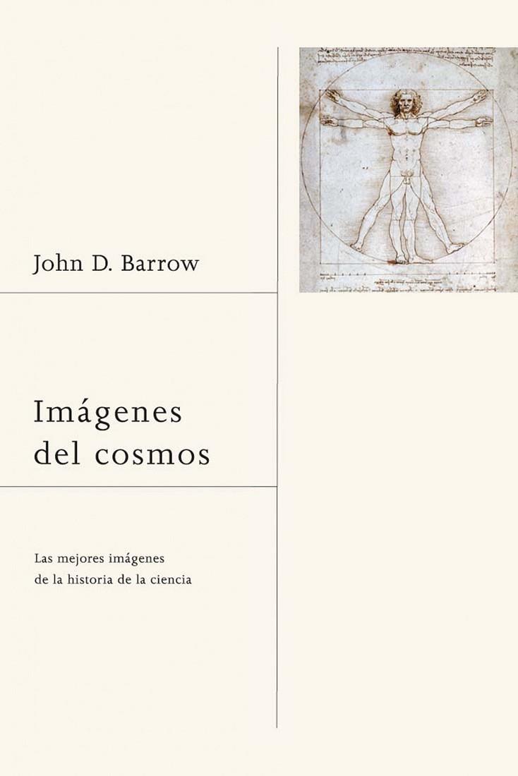 IMAGENES DEL COSMOS. LAS MEJORES IMAGENES DE LA HISTORIA DE LA CIENCIA | 9788449322877 | BARROW,JOHN D.