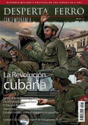 LA REVOLUCION CUBANA | DC31