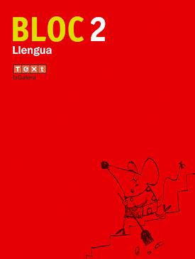 BLOC LLENGUA 2 | 9788441213609 | EQUIP PEDAGÒGIC I EDITORIAL DE TEXT-LA GALERA