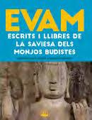 EVAM. ESCRITS I LLIBRES DE LA SAVIESA DELS MONJOS BUDISTES | 9788491911067 | SOSEN CAMPILLO MONZO, JOSEP MANUEL