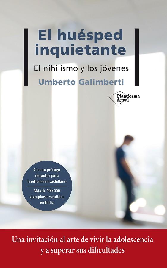 EL HUÉSPED INQUIETANTE,EL NIHILISMO Y LOS JOVENES | 9788417622459 | GALIMBERTI, UMBERTO