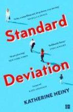 STANDARD DEVIATION | 9780008105532 | HEINY,KATHERINE