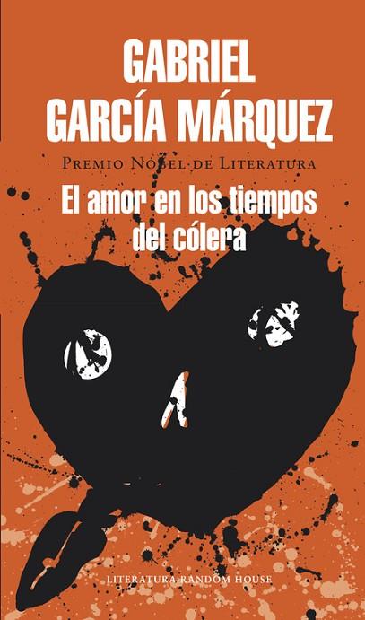 AMOR EN LOS TIEMPOS DEL COLERA | 9788439728351 | GARCIA MARQUEZ,GABRIEL(NOBEL LITERATURA 1982)
