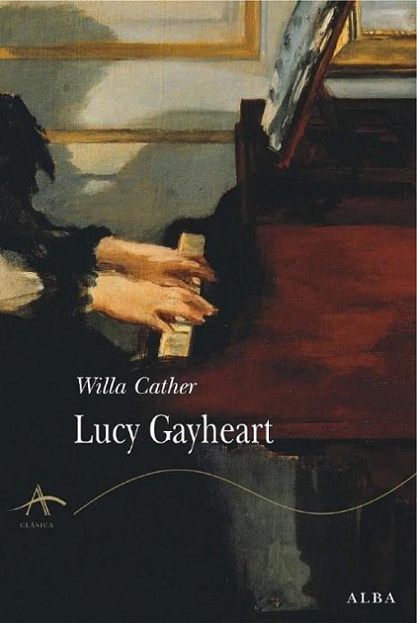 LUCY GAYHEART | 9788484284178 | CATHER,WILLA