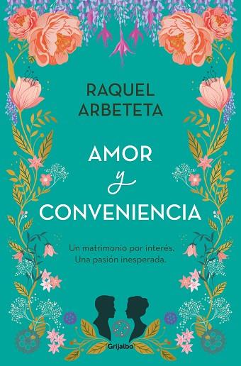 AMOR Y CONVENIENCIA | 9788425363436 | ARBETETA, RAQUEL