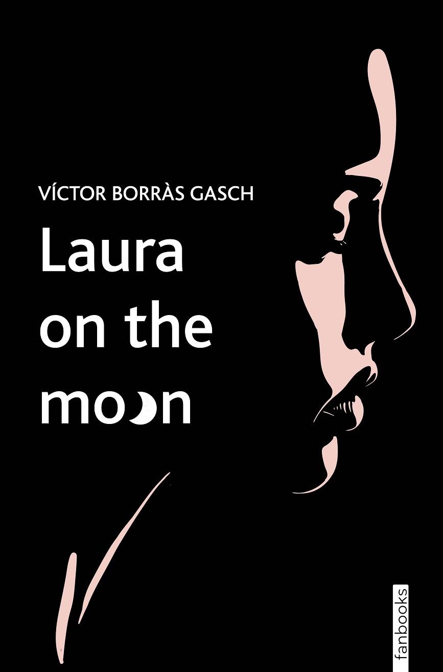 LAURA ON THE MOON (AUTISME) | 9788419150622 | BORRÀS GASCH, VÍCTOR