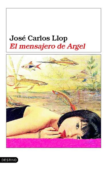 MENSAJERO DE ARGEL | 9788423336982 | LLOP,JOSE CARLOS