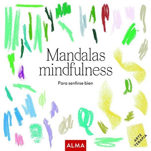 MANDALAS MINDFULNESS (COL. HOBBIES) | 9788418008252 | VARIOS AUTORES