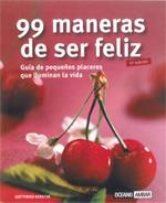 99 MANERAS DE SER FELIZ | 9788475562070 | KERSTIN,GOTTFRIED
