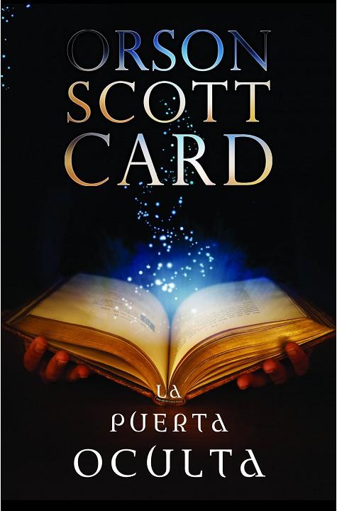 PUERTA OCULTA | 9788445000014 | SCOTT CARD,ORSON