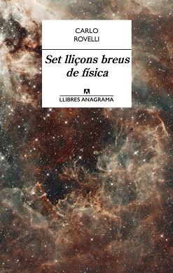 SET LLIÇONS BREUS DE FISICA | 9788433915290 | ROVELLI,CARLO