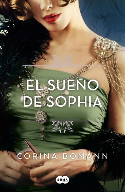 EL SUEÑO DE SOPHIA (LOS COLORES DE LA BELLEZA 2) | 9788491296355 | BOMANN, CORINA
