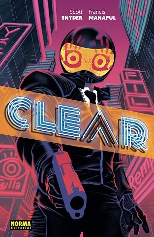 CLEAR | 9788467966848 | SCOTT SNYDER / FRANCIS MANAPUL