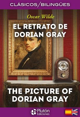 RETRATO DE DORIAN GRAY,THE PICTURE OF DORIAN GRAY+ACTIVIDADES | 9788415089872 | WILDE,OSCAR