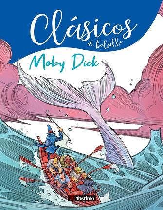 MOBY DICK | 9788484839750 | MELVILLE, HERMAN
