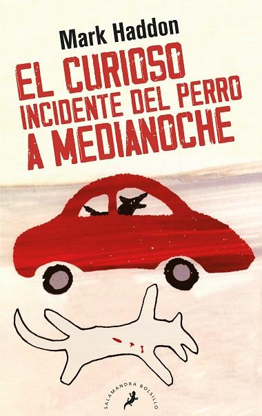 EL CURIOSO INCIDENTE DEL PERRO A MEDIANOCHE | 9788498383737 | HADDON,MARK